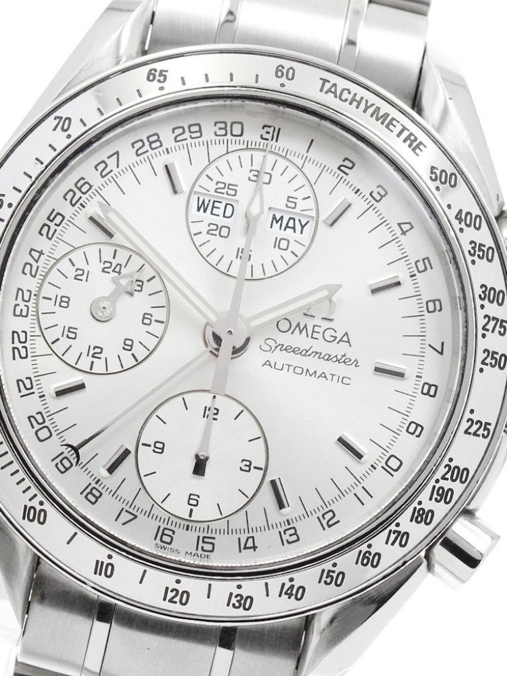 OMEGA Speedmaster - Picture 8 of 12